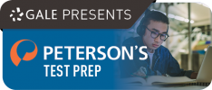 Peterson's Test Prep