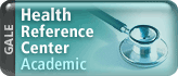Health Reference Center Academic - Provides information on health-related topics including over 2,000 full text sources and hundreds of videos. A NOVEL database.
