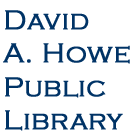 David A. Howe Public Library