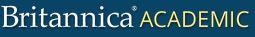 Britannica Academic resource