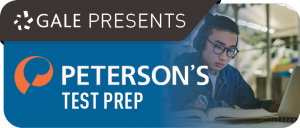 Peterson's Test Prep