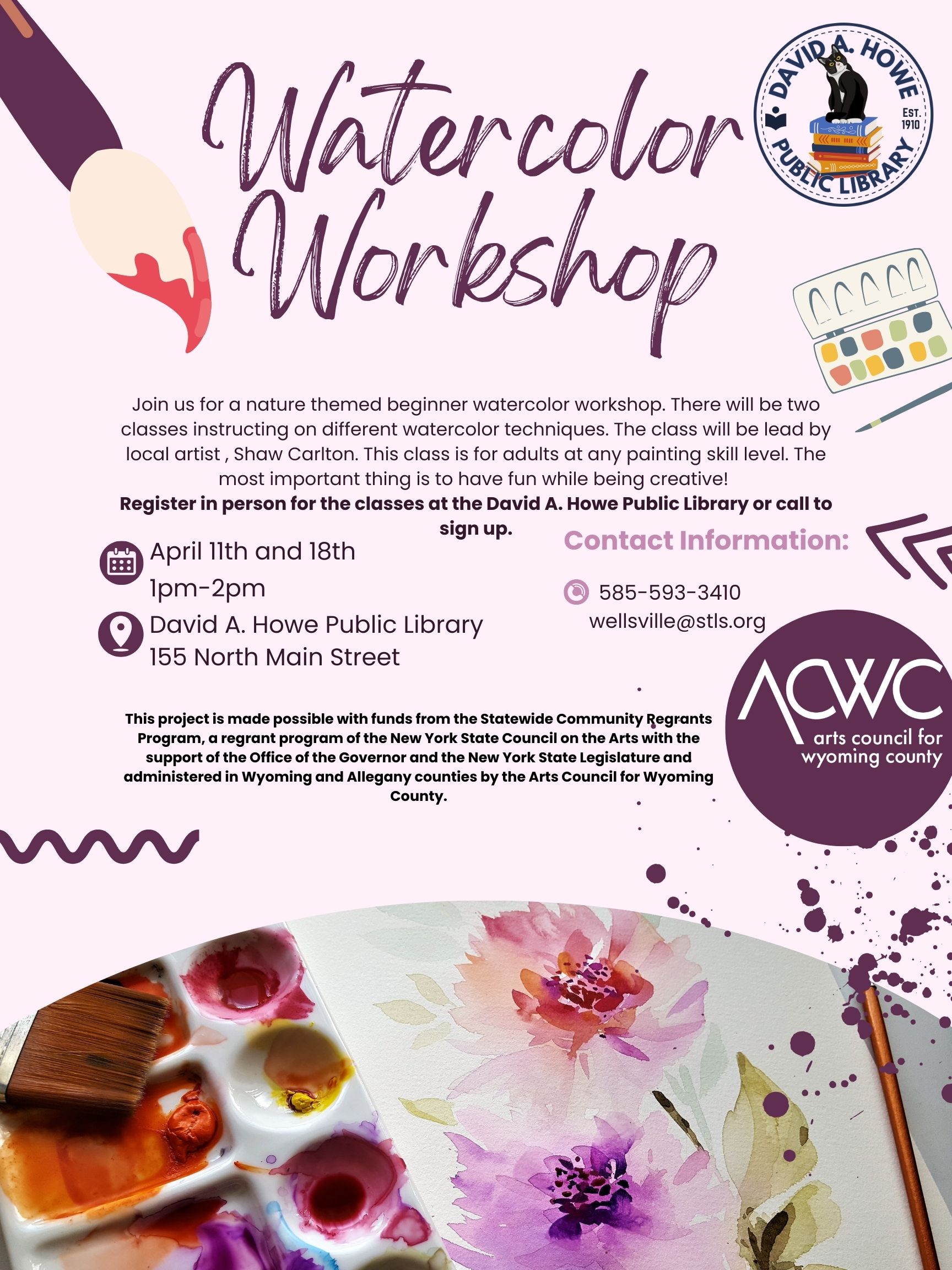 Movement for Medicine