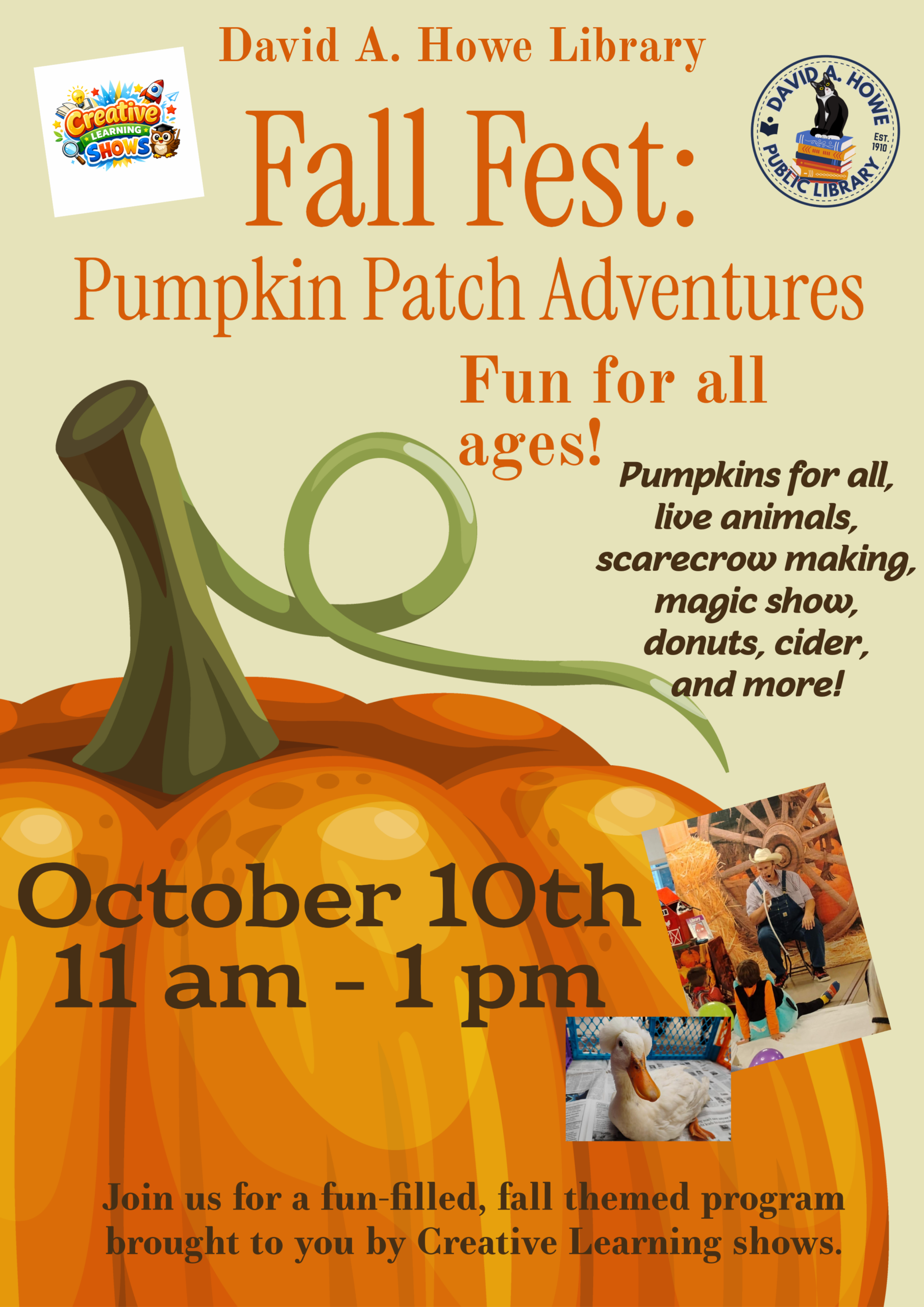 Fall Fest